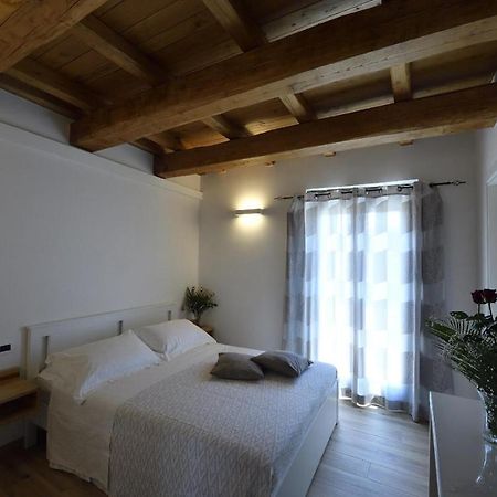 Le Benedettine Affittacamere Relais Fondi Zewnętrze zdjęcie