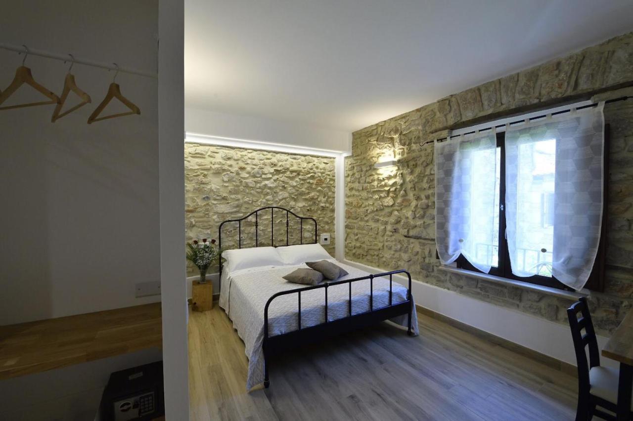 Le Benedettine Affittacamere Relais Fondi Zewnętrze zdjęcie