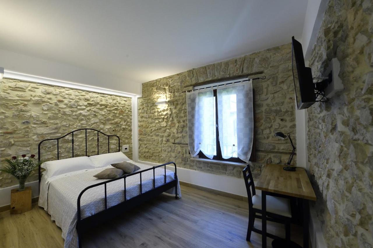 Le Benedettine Affittacamere Relais Fondi Zewnętrze zdjęcie